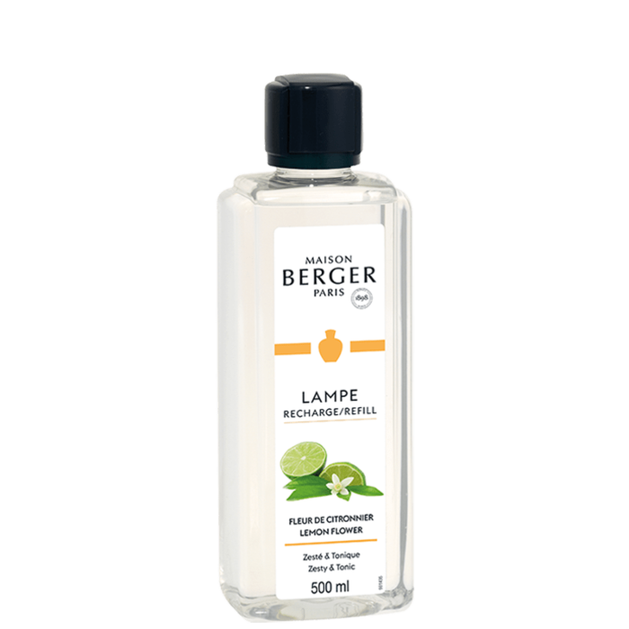 Maison Berger Lemon Flower - 500ml